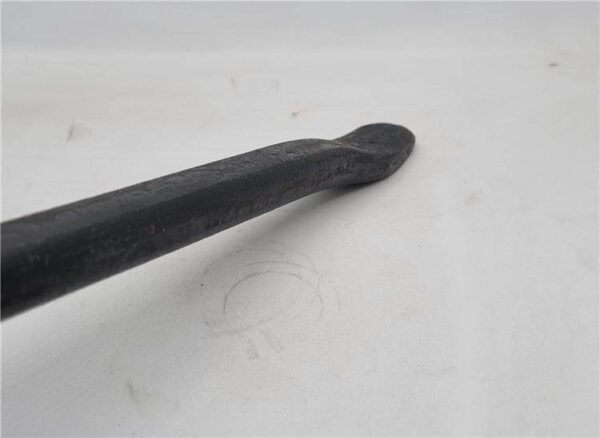 RR Palanca 1 uña 0.60 m reforzada
