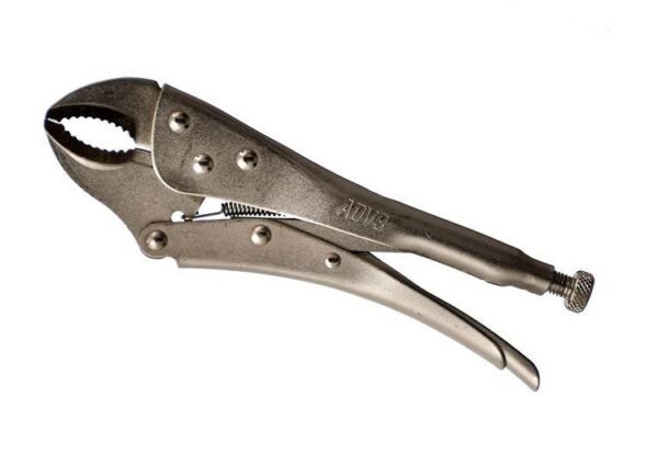 ADV3 Pinza de presion de 10 ” (250 mm)