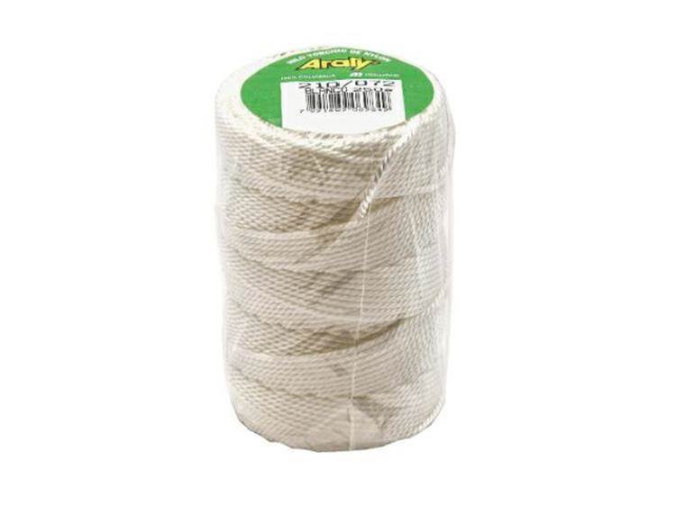 ARATY Hilo nylon p/albañil n27 x 250g *