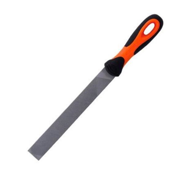 BAHCO Lima c/cabo plana  8″ Mod. 1-100-08-2-2 G.FINO
