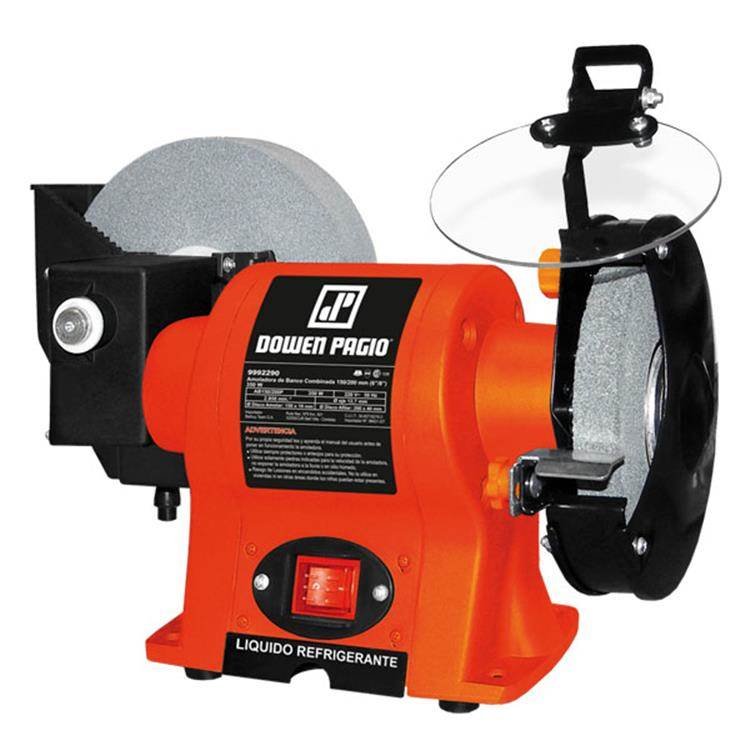 DOWENPAGIO- amoladora banco combinada 350w 9992290
