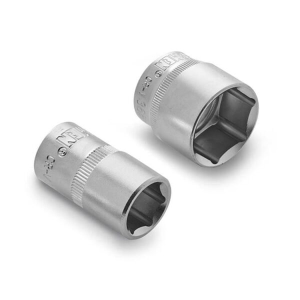 BREMEN Bocallave  Enc.1/2″ mm 26mm    HEX.  CrVa