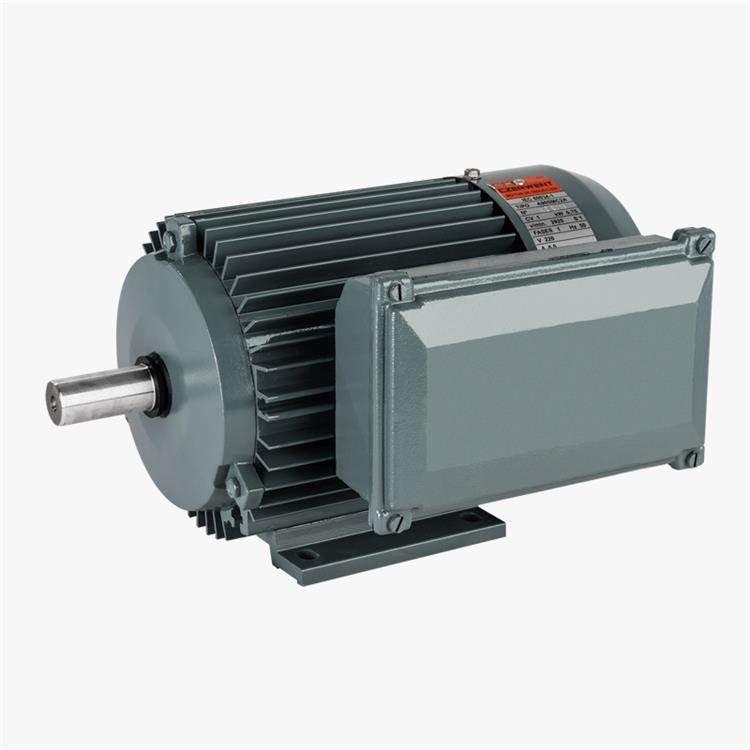czerweny motor monofasico 1.5 hp 3000 rpm alex alto par A90SMC2B