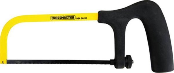 CROSSMASTER Arco de sierra  6″ 152mm Junior 9940052