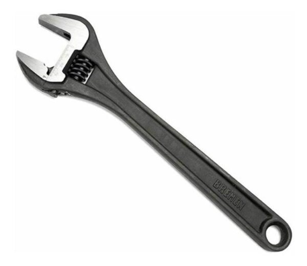 BREMEN Llave ajustable fof.  6″ Cod.6631