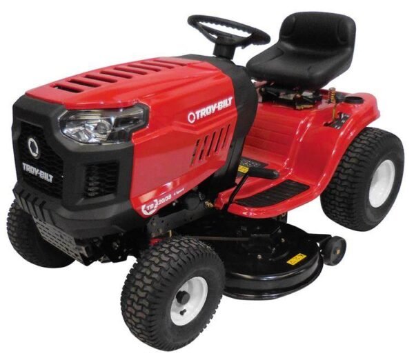 TROY BILT minitractor 16.0 hp 420 cc ohv 38″ 96 cm TB420/38