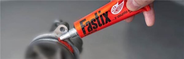 FASTIX Pomo Alta Temp.  25G