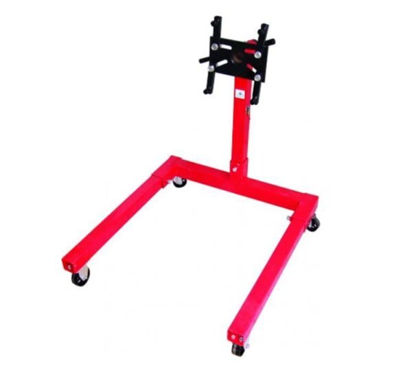 TORQUE -Banco p/motor 500kg
