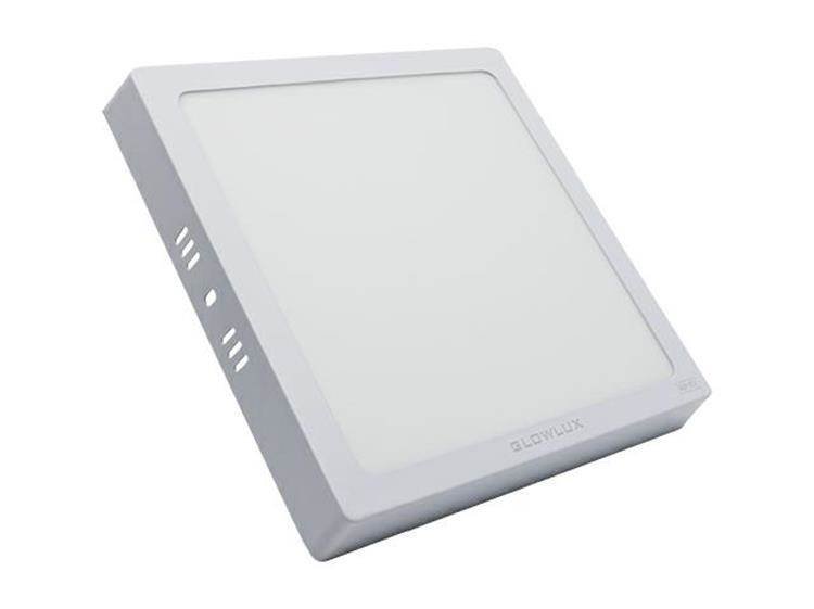 GLOWLUX Panel led 18 w 225×225
