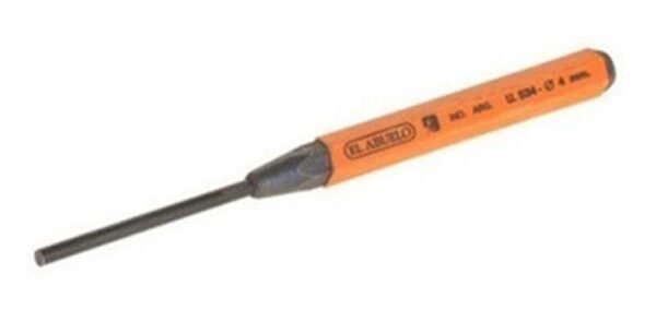EL ABUELO Punzon recto Mod. 532 – 2mm