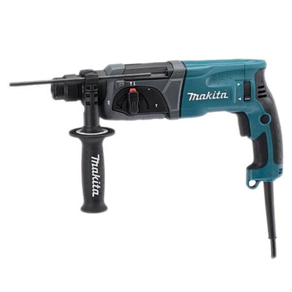 MAKITA Martillo elect. sds plus 780w 3.3kg 2.4J 24mm HR2470