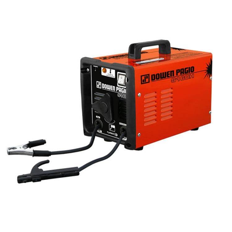 DOWENPAGIO- soldadora de arco 160 amp-220v 9991104