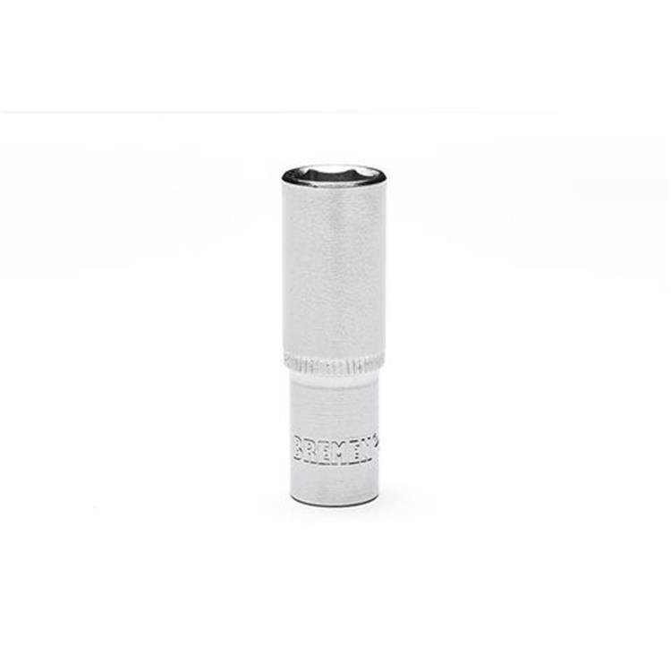 BREMEN Bocallave Enc. 1/4″ 11.0mm LARGA (L50mm) HEXAGONAL (CrVa)