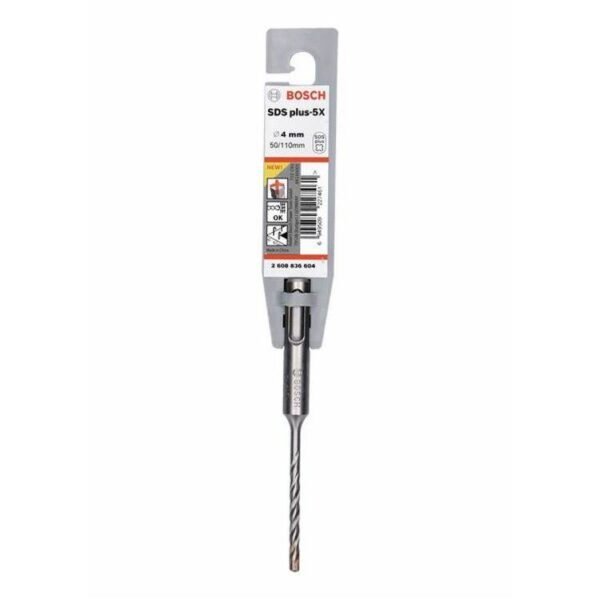 BOSCH -Mecha SDS plus 5X –  17x150x210