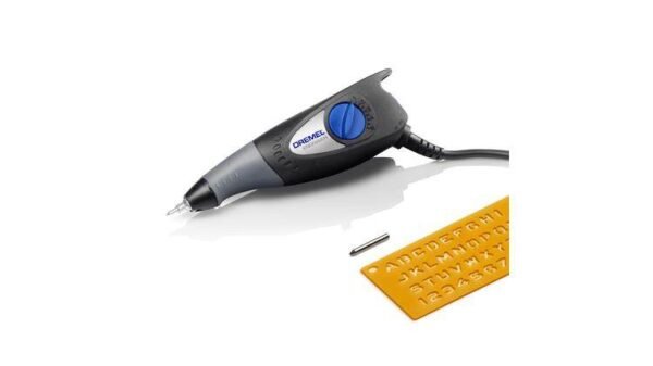 DREMEL -Grabador lapiz 130W 7200p/m