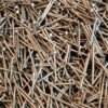 ACINDAR clavo punta paris de 4" x 1kg
