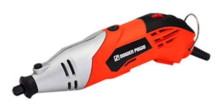 DOWENPAGIO- minitorno manual 0,8-3,2mm 160w 250pzas 9993466