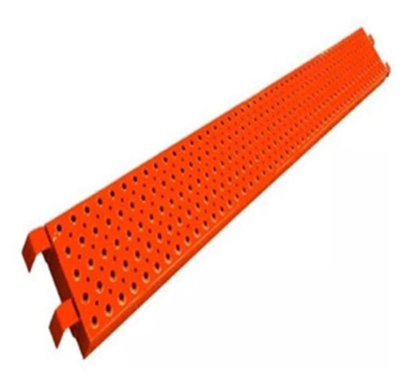 DUROLL Tablon metalico p/andamio 2,5 mts