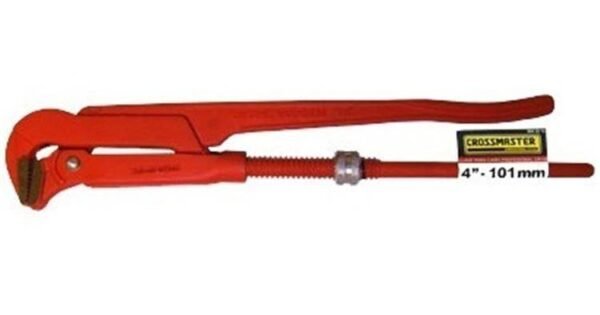 CROSSMASTER LLave caño 2″ 9943208