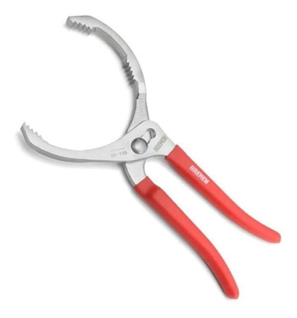 BREMEN Pinza sacafiltro 85-115mm 5320