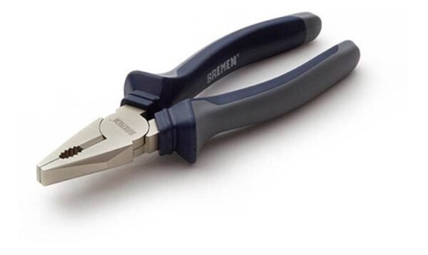 BREMEN Pinza universal haus 7″ 178mm 7049