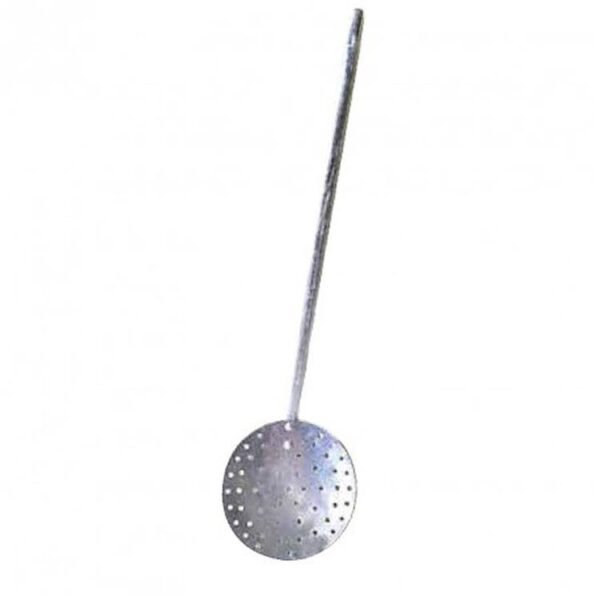 BERMON Espumadera gastronomica aluminio 16cm