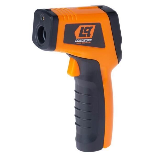 LUSQTOFF Termometro laser 50-600g mod. TDL50-8