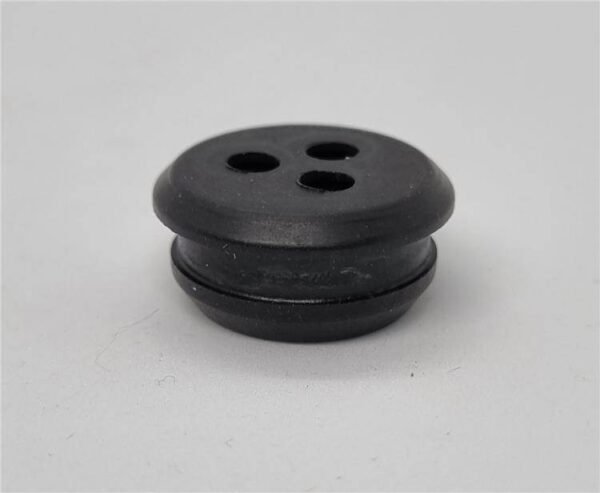 ECHO Rep. SRM4300 soporte manguera nafta 132115-5593-1