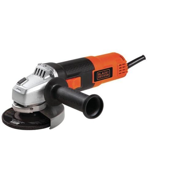 BlackDecker -Amoladora G-720 4.1/2′-11000rpm-820W