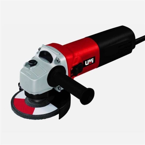 UMI Amoladora angular 4-1/2″ 115mm  850W