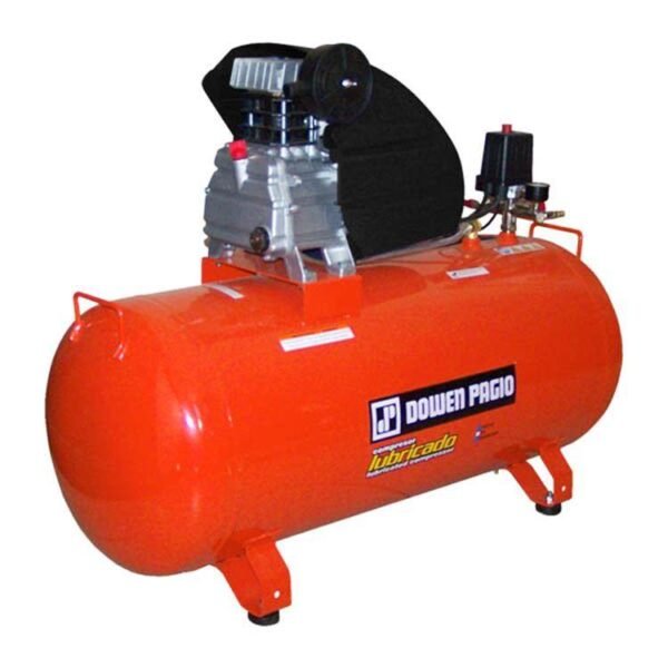 DOWENPAGIO- compresor alta recuperacion  2.5hp 100l   9994222.3