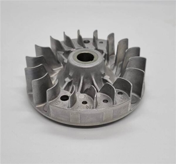 ECHO Rep. SRM4605 Volante magnetico 156801-4223-0