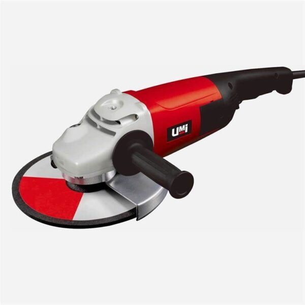 UMI Amoladora angular 9″ 230mm  2200W