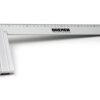 BREMEN Escuadra aluminio prof. 14" 6823