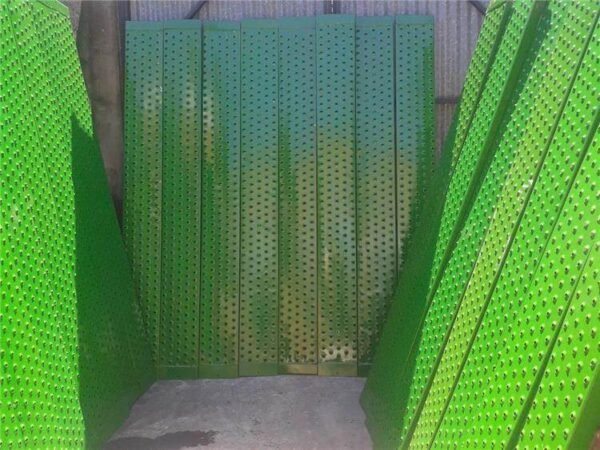 ROPAL TABLON PARA ANDAMIO METALICO 2,50 M.
