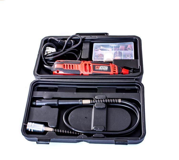 ADV3 minitorno c/accesorios 135w MT1350 (OFERTA)