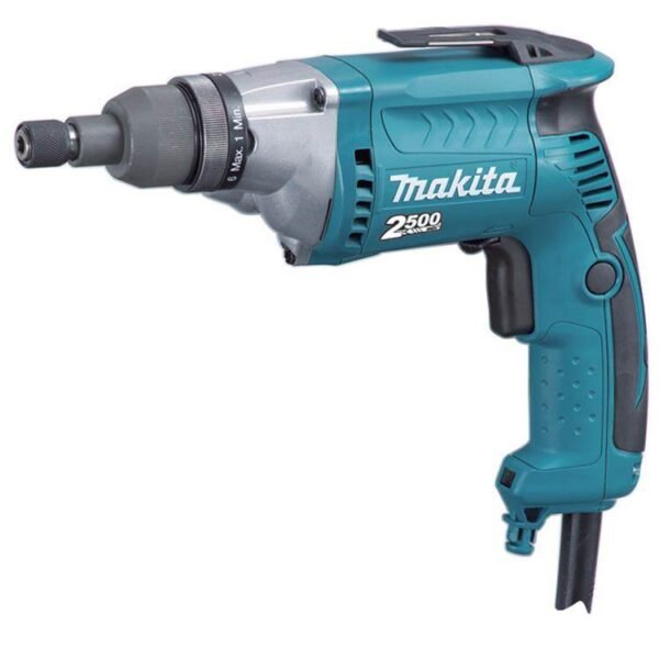 MAKITA Atornillador elect. 1/4″ 570w 0/2500rpm FS2701