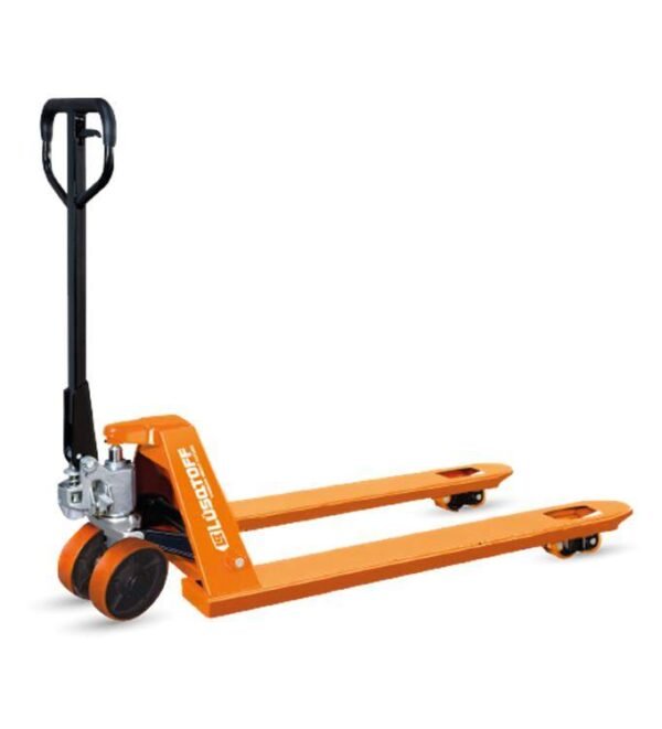 LUSQTOFF transpalet zorra hidraulica 2 tn 1150x520mm   CBY-2,0