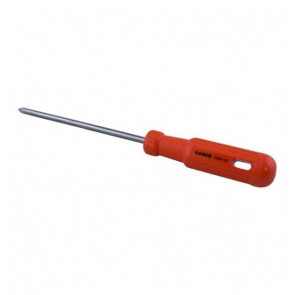 BAHCO Destornillador torx T40 34T40-150 ORANGE