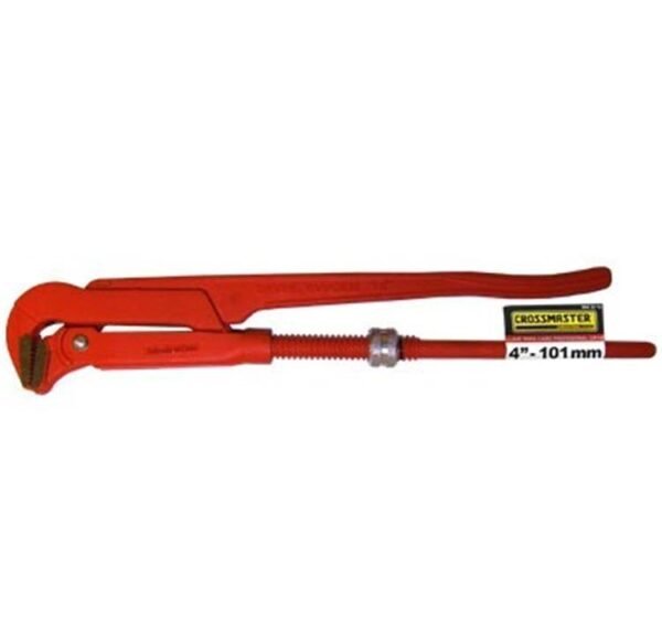 CROSSMASTER LLave caño 1″ 9943204