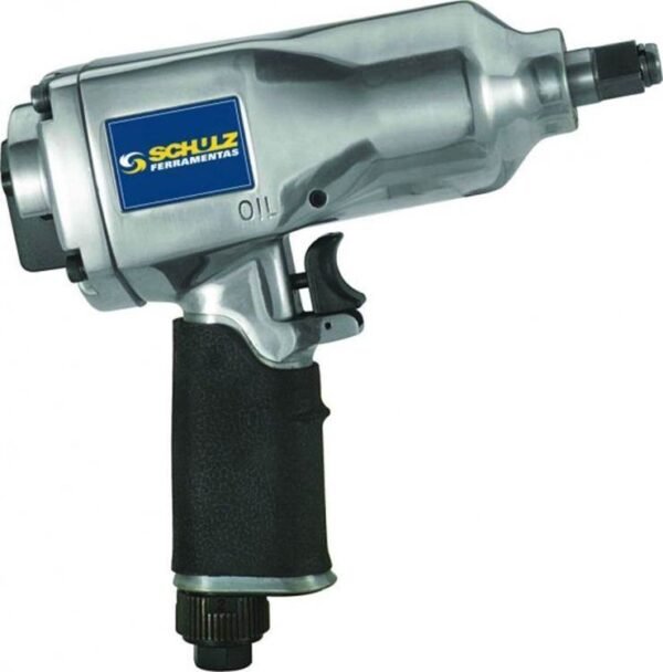 SCHULZ Neu. MS-SFI420 Llave impacto enc. 1/2″ 420Nm – 926.0002-0