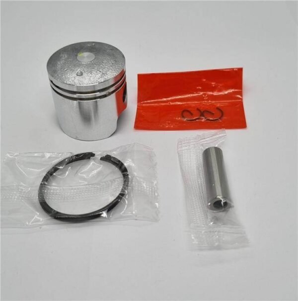 TMC Rep. motosierra – kit piston 62cc 47.5mm
