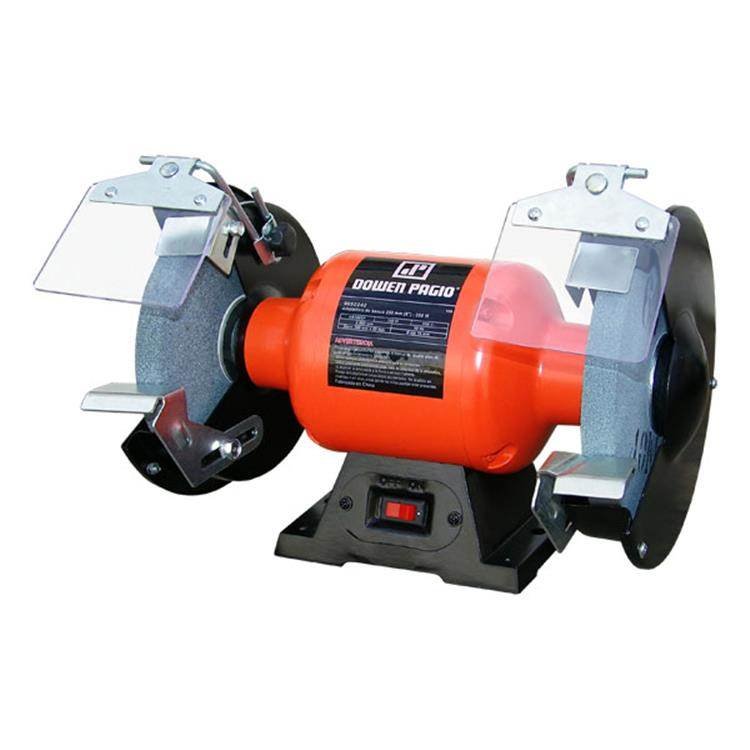 DOWENPAGIO- amoladora banco 200mm 350w 9992242