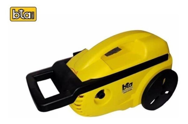 BTA Hidrolavadora electr mod. HYDRO65 -1400W-140Bar-5l/m