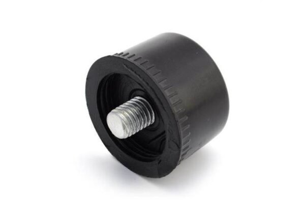 BREMEN Repuesto martillo plastico m.fibra 40mm Cod. 5192