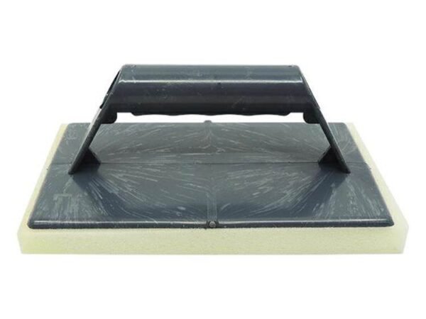 FGP Fratacho plastico 20cm g.espuma