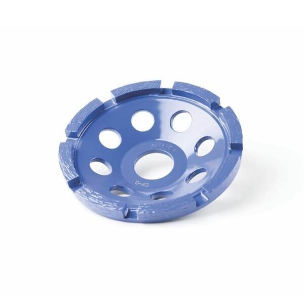ALIAFOR copa Diamantada – Astra Simple –  7″ –