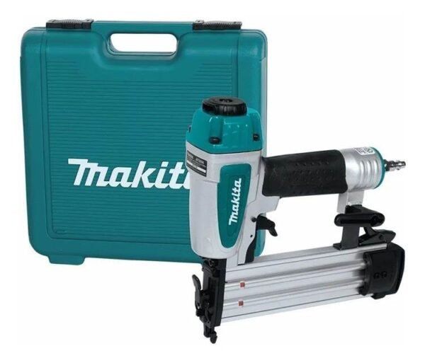 MAKITA Clavadora neum. 15-50mm cal18 mod AF505N