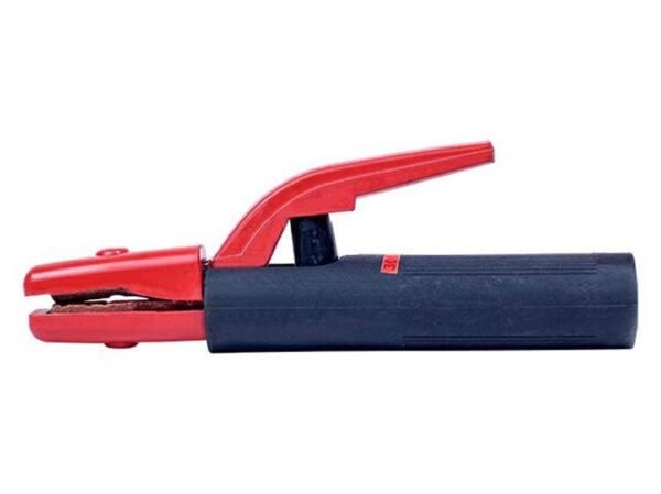 GARDEX Pinza portaelectrodo 300A profesional