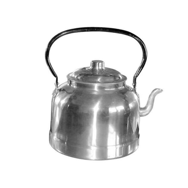 BERMON Pava alum. charol N26 / 6.5lts